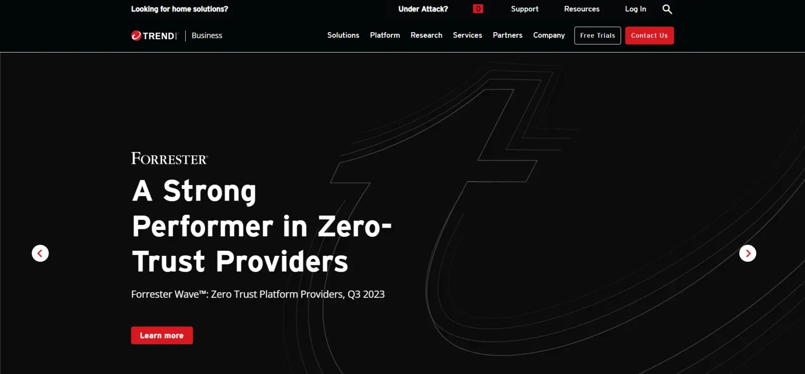 Network Security providers for Ecommerce